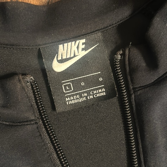 mini nike bodycon dress - Picture 2 of 4